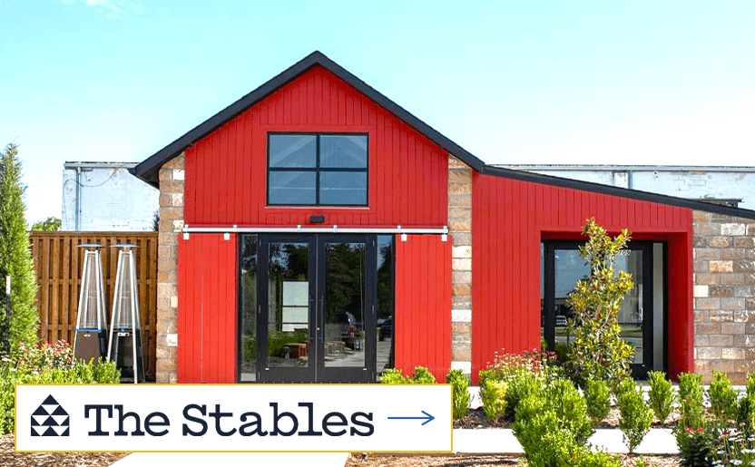 the stables event center at the edmond icehouse